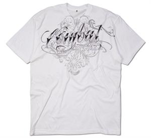 CSI script shirt